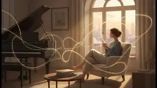 First Light Reflections