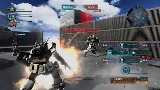 [GBO2] フレ戦(シチュバト)　3戦目(1/10)