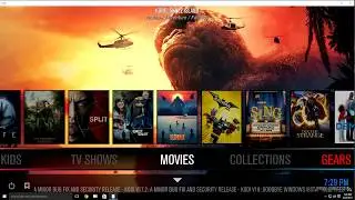 StreamHub Kodi Addon! Forget Exodus!
