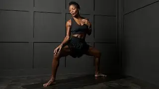 10 Minute Sensual Strength Total Body Workout | Day 1✨