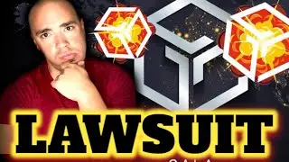 GALA GAMES Lawsuit is UGLY! GALA TOKEN DOWN 98%