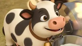 Videos Infantiles para Ni&ntilde;os 📺 | M&uacute;sica y Diversi&oacute;n en Cada Canci&oacute;n