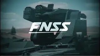 &Ccedil;AKA 30 AT Anti-Tank Remote Controlled Turret