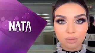 NATA STUDIO VIP - Vizajist Gwlya xanım