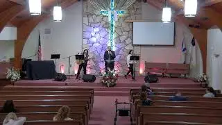 Wednesday Evening Service- January 21, 2026