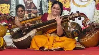 Vatapi ganapathim bhaje #veena #instrumental #veenamusic #bhakti #dikshitar #music #hamsadhwani