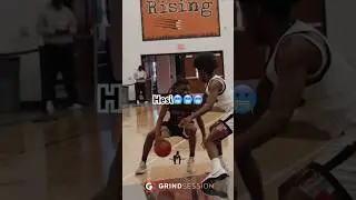 Scusee me #viral #basketball #ballislife #basketballskill #nba #explore #anklebreakers #shorts #fyp