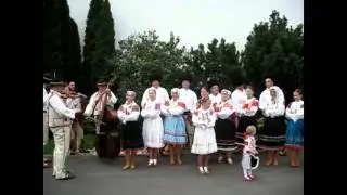 ZASPIEVAJ SI ĽUDOVKU video-up&uacute;tavka 02 OSTURŇANKA z Osturne