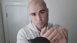 | Simplistic ASMR No.2 | Nail Tapping