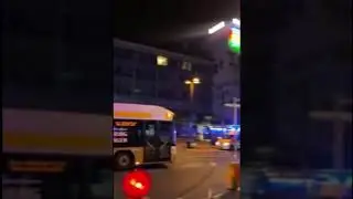 Knife attack Germany festival suspect in custody vital information from Christ
