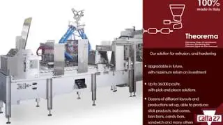 Catta 27 Video brochure 2019