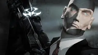 Hitman. Training. Part 1 &ndash; PC #hitman #hitmancodename47 