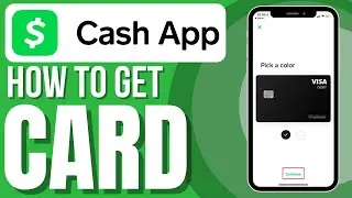 Как получить карту Cash App без спонсора (новый метод)