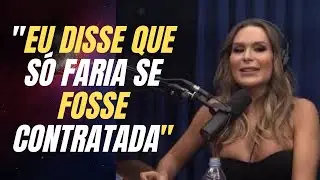 MEU IN&Iacute;CIO NO P&Acirc;NICO / FERNANDA LACERDA - Venus Podcast #109