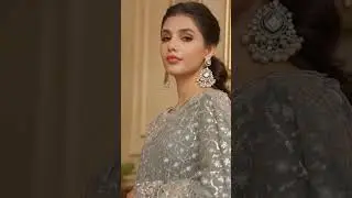 MBroidered Heritage Edition 2023 by Maria B X Sarah Khan  #mariab #heritage #mbroidered #sarahkhan