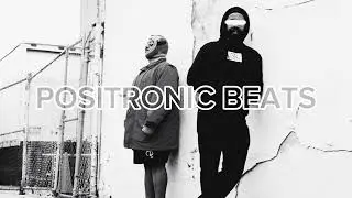 FREE Armand Hammer, JPEGMAFIA Type Beat SYNCHRO 