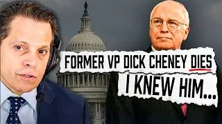 I Knew Dick Cheney And These Are My Thoughts