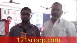 BJP & Congress Has Same Economic Policies---Mujtaba Farooq National President WPI