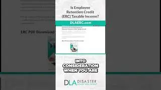Economic Relief Unleashed: Exploiting the Power of Employee Retention Credit