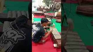 🔴Live Persiapan wayangan di Desa Sukowidi Panekan Magetan || Dalang Ki Alex Budi Sabdo Utomo