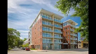 3219 Detroit Ave #506, Cleveland, OH 44113