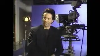 KCAL Rocky & Bullwinkle Marathon Hosted By Frazer Smith (PART 4)