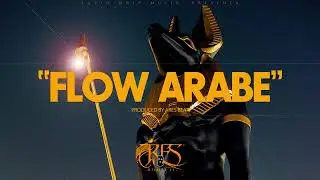 FLOW ARABE - RKT Type Beat - Instrumental 2022