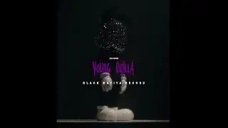 MEHBUBA | YOUNG DRILLA | x17GOD (official audio)