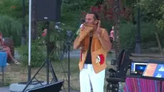 Martin Quintana (Kenazca) 1 Лазаревское 2017