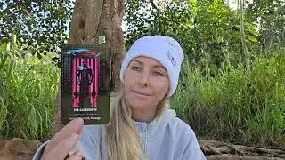 You Just Changed the Game - Divine Timing Says It's Your Turn