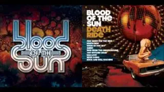 Blood Of The Sun - Death Ride