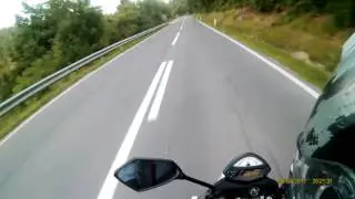 KAČJE RIDE