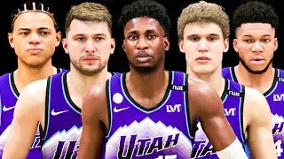 The Jaren Jackson Jr. Jazz Rebuild