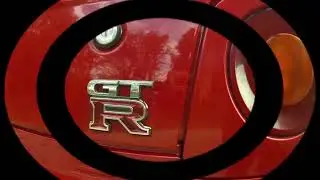R34 VS That - Nissan Skyline R34 BNR34 GTR  COMPILATION *JapanDyno-Video Competition Winner 2011*