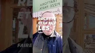 Restaurateurs : vos a priori vous co&ucirc;tent des milliers d&rsquo;euros. #restaurateur #restauration #chef