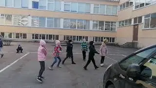 VUNK väljakutse Hansa Kool!