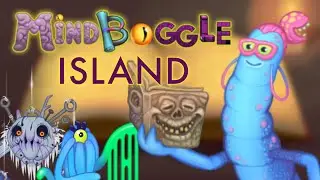 Mindboggle Island (Fanmade)