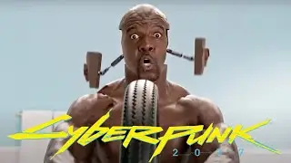 CyberCringe 2077 - CD Project Red, where apology?