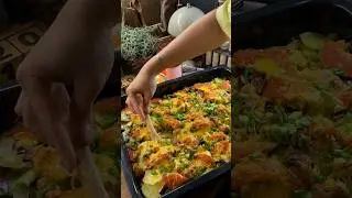 Лучший обед для мужчин, по мнению мужа🔥 #готовка #рецепт #shorts #рекомендации #рек #еда #готовка