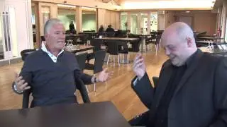 Derek Acorah Cornwall Channel TV Interview Full 30 mins
