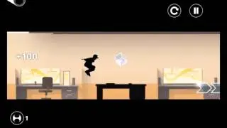 VECTOR Correndo r&aacute;pido Level #1-5