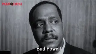Bud Powell