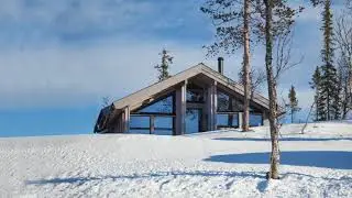 Hedda intro
