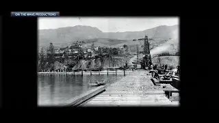 Leaking Summerland oil wells are the focus of a SBIFF documentary