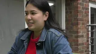 Student Action for Refugees (STAR) - Power of a Movement