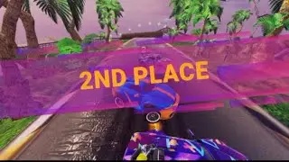 Max Speed : 3 D Stunt Race # 1, Chapter  one  -  Android & iOS Games