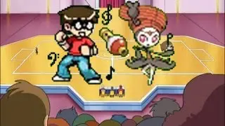 Top Ten Pokemon Songs