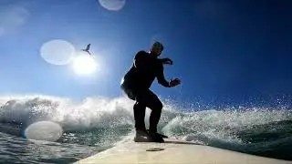 SURF en Baja Norte -  Enero 2026