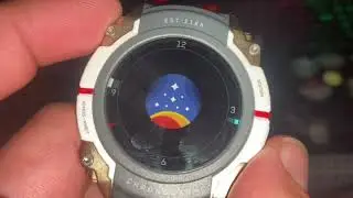 Starfield CHRONOMARK Watch Review #starfield @1284vr