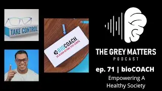 Empowering A Healthy Society with BIOCOACH